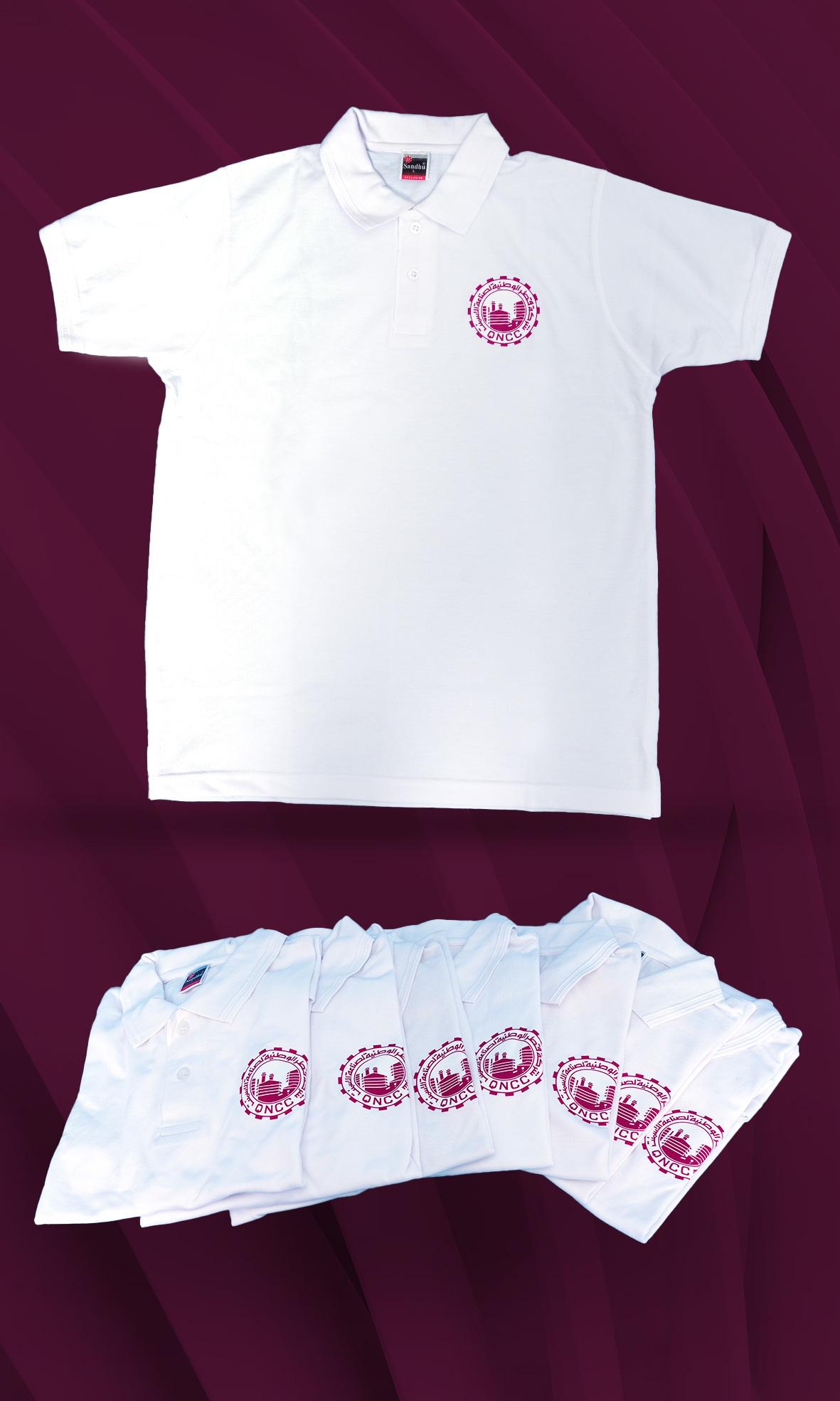 Customized Promotional T-Shirts In Riyadh, Saudi Arabia